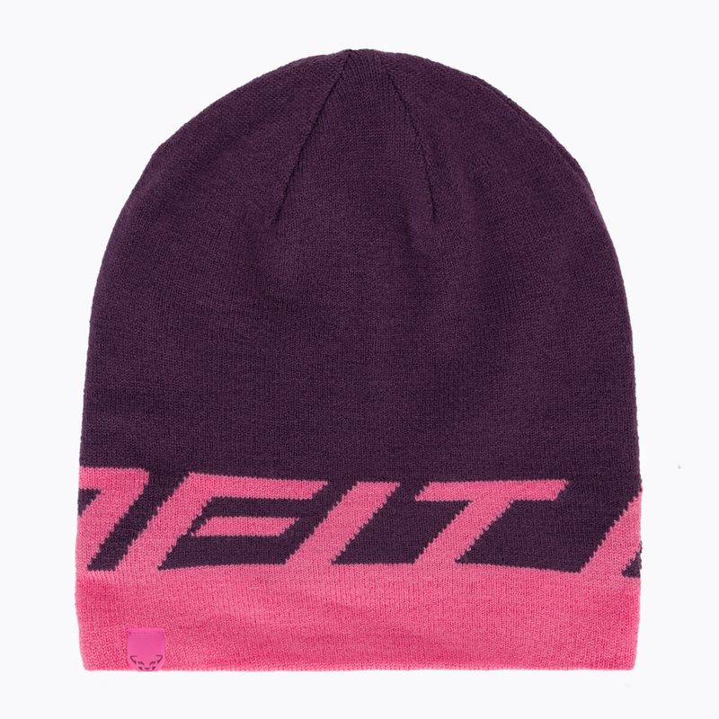 Czapka zimowa DYNAFIT FT cheeky pink/6a70