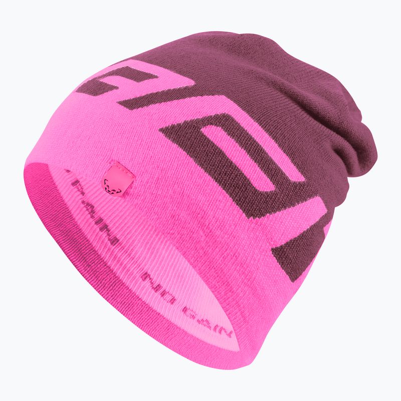 Czapka zimowa DYNAFIT FT cheeky pink/6a70