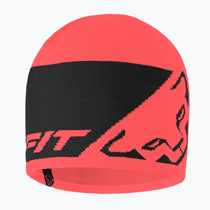 Czapka zimowa DYNAFIT Leopard Logo cabana/0910