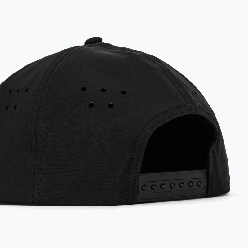 Czapka z daszkiem DYNAFIT Tech Trucker military green 4