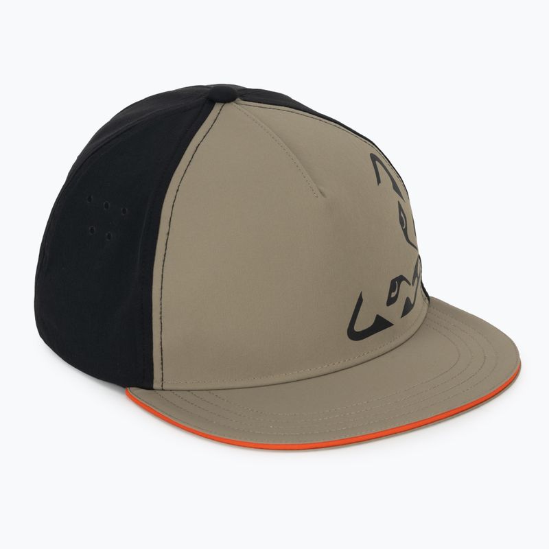 Czapka z daszkiem DYNAFIT Tech Trucker fallen rock