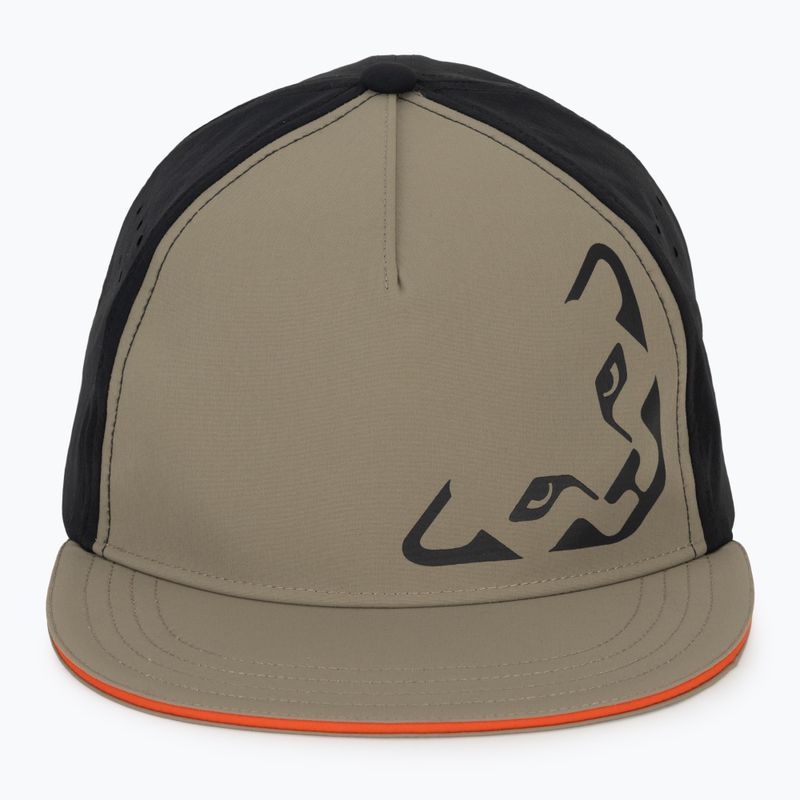 Czapka z daszkiem DYNAFIT Tech Trucker fallen rock 2