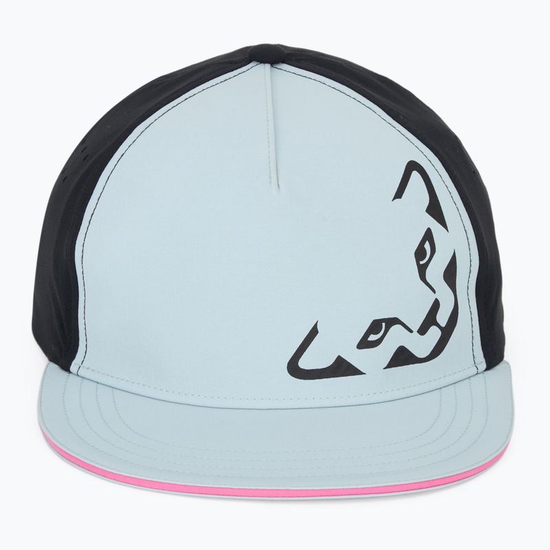 Czapka z daszkiem DYNAFIT Tech Trucker cloud blue 2