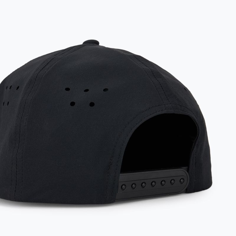 Czapka z daszkiem DYNAFIT Tech Trucker cloud blue 4