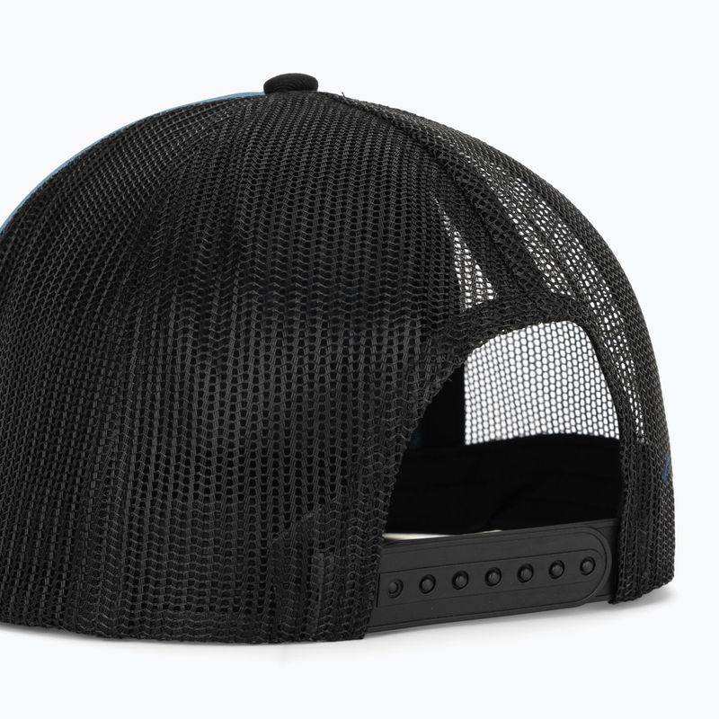 Czapka z daszkiem DYNAFIT Trucker 3 smoke blue 4