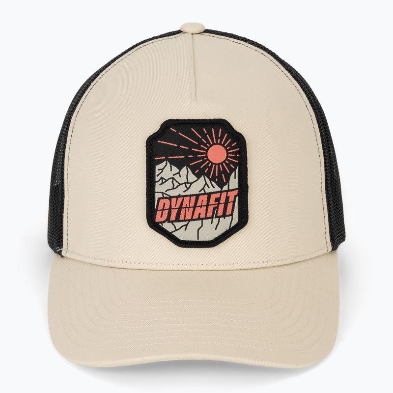 Czapka z daszkiem DYNAFIT Patch Trucker overcast 2