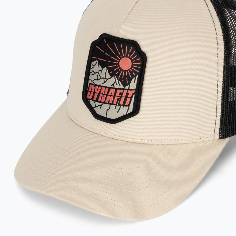Czapka z daszkiem DYNAFIT Patch Trucker overcast 3
