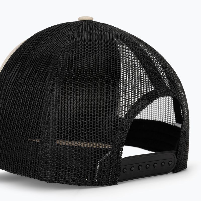 Czapka z daszkiem DYNAFIT Patch Trucker overcast 4