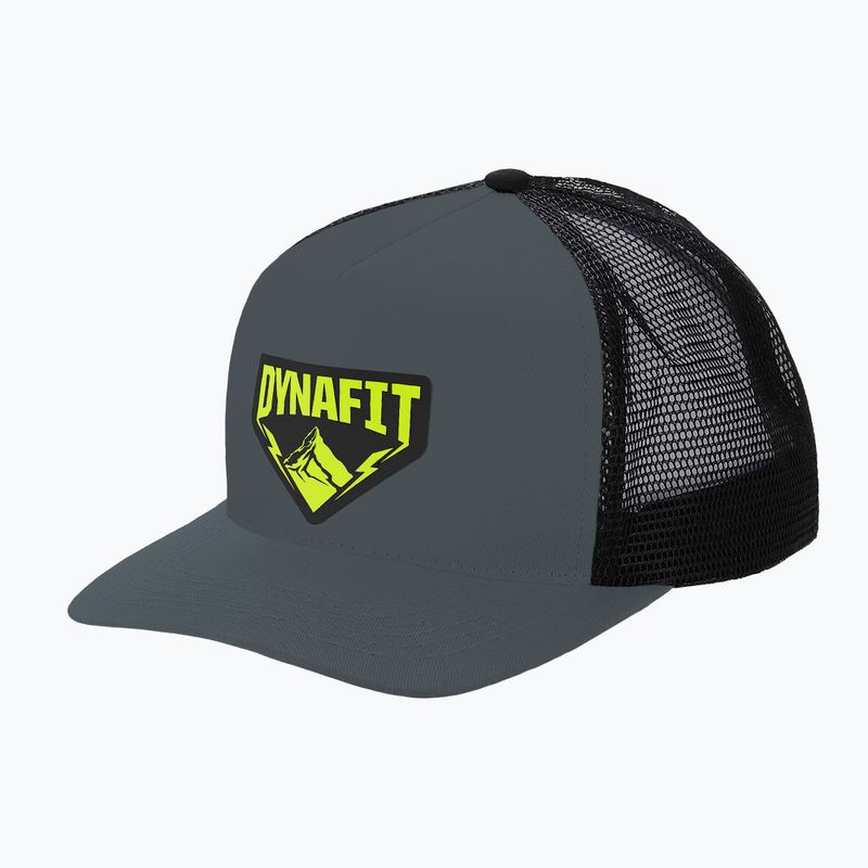 Czapka z daszkiem DYNAFIT Patch Trucker cinder