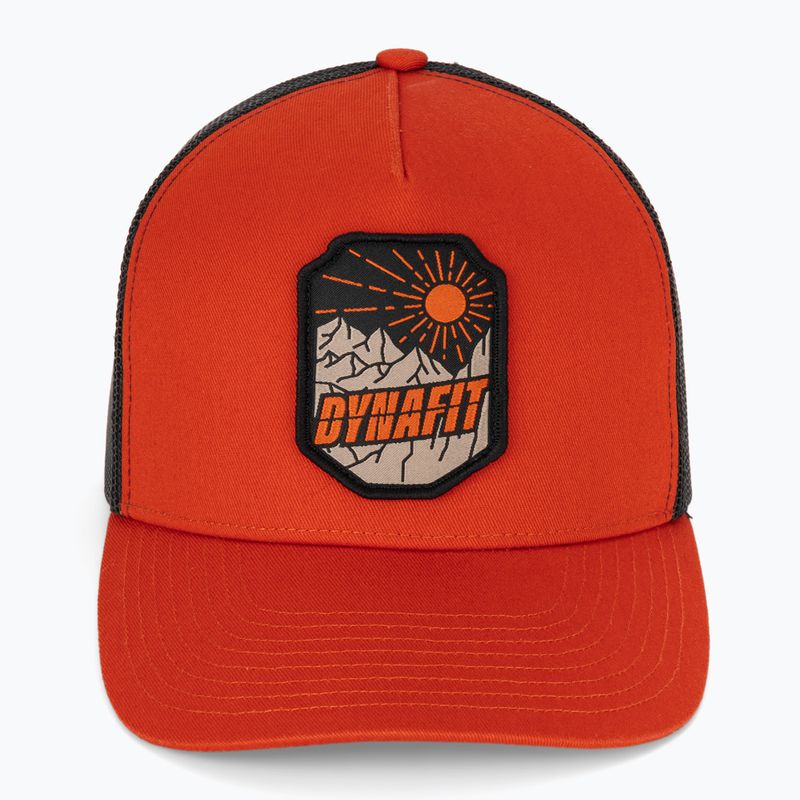 Czapka z daszkiem DYNAFIT Patch Trucker alabama 2