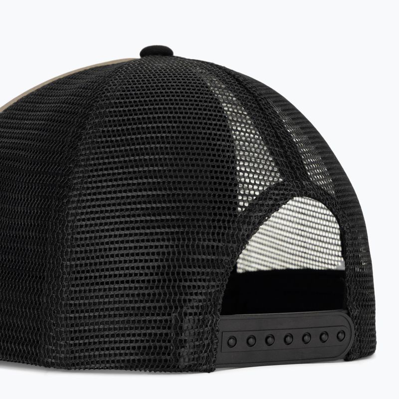 Czapka z daszkiem DYNAFIT Graphic Trucker fallen rock/tabloid 4