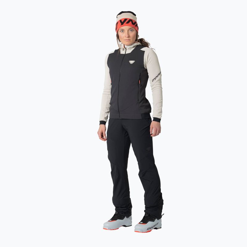 Kurtka damska DYNAFIT Blacklight Therm Hooded overcast/0910 2