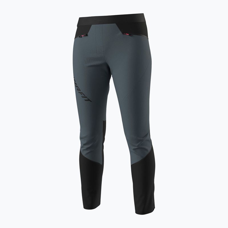 Spodnie trekkingowe damskie DYNAFIT Transalper Warm Pants cinder 6