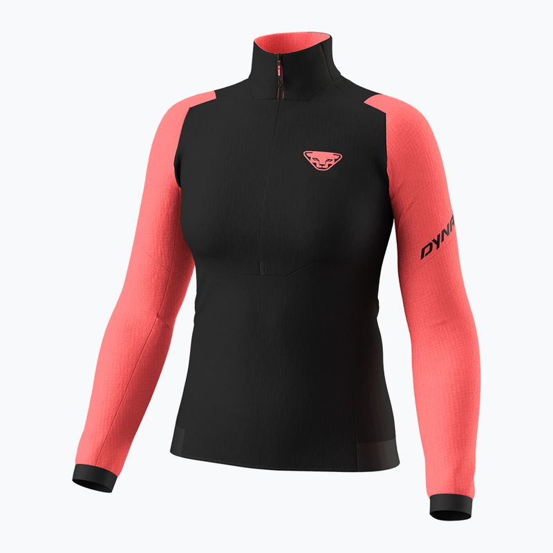 Bluza skiturowa damska DYNAFIT Blacklight Thermal 1/2 Zip cabana 6