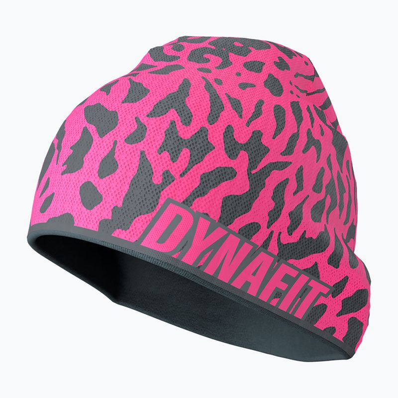 Czapka DYNAFIT Graphic cheeky pink/0720