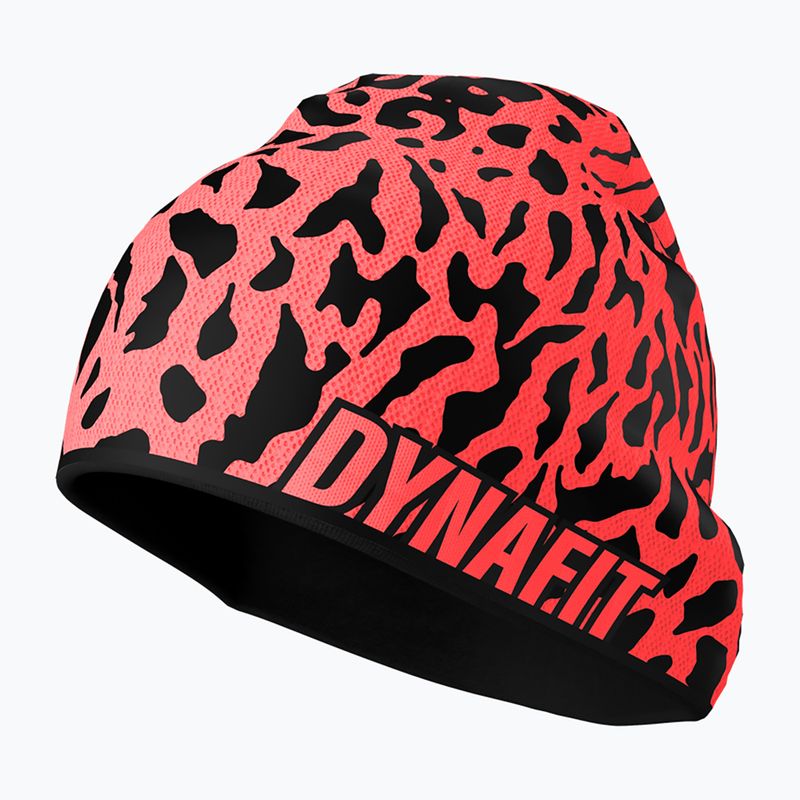 Czapka DYNAFIT Graphic ultra coral/0910