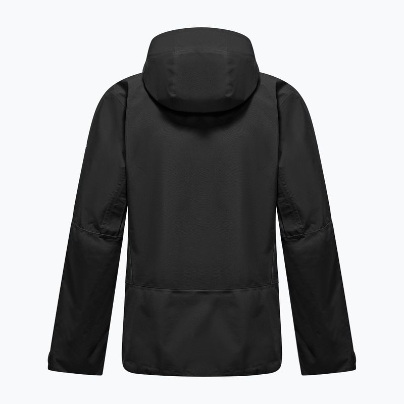 Kurtka przeciwdeszczowa męska Salewa Puez GTX 2L EPE black out 9