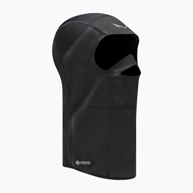 Kominiarka Salewa Ortles Windstopper EPE black out