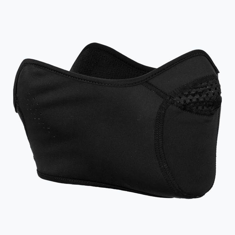 Maska Salewa Ortles Windstopper EPE black out