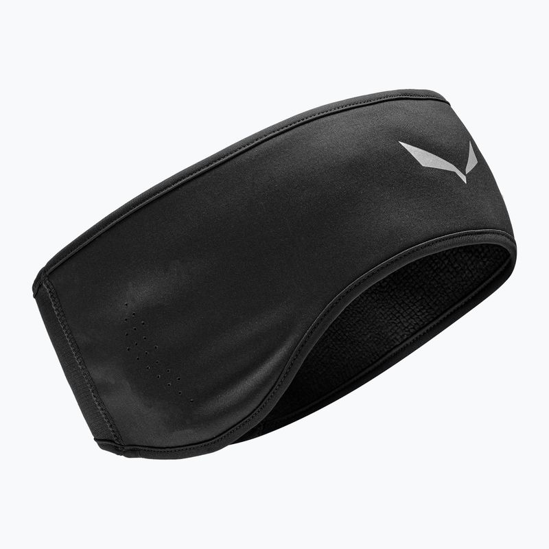 Opaska na głowę Salewa Ortles WS EPE black out