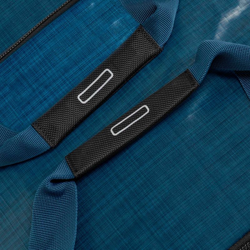 Torba podróżna Salewa Discovery Duffle 50 l multicolor 4