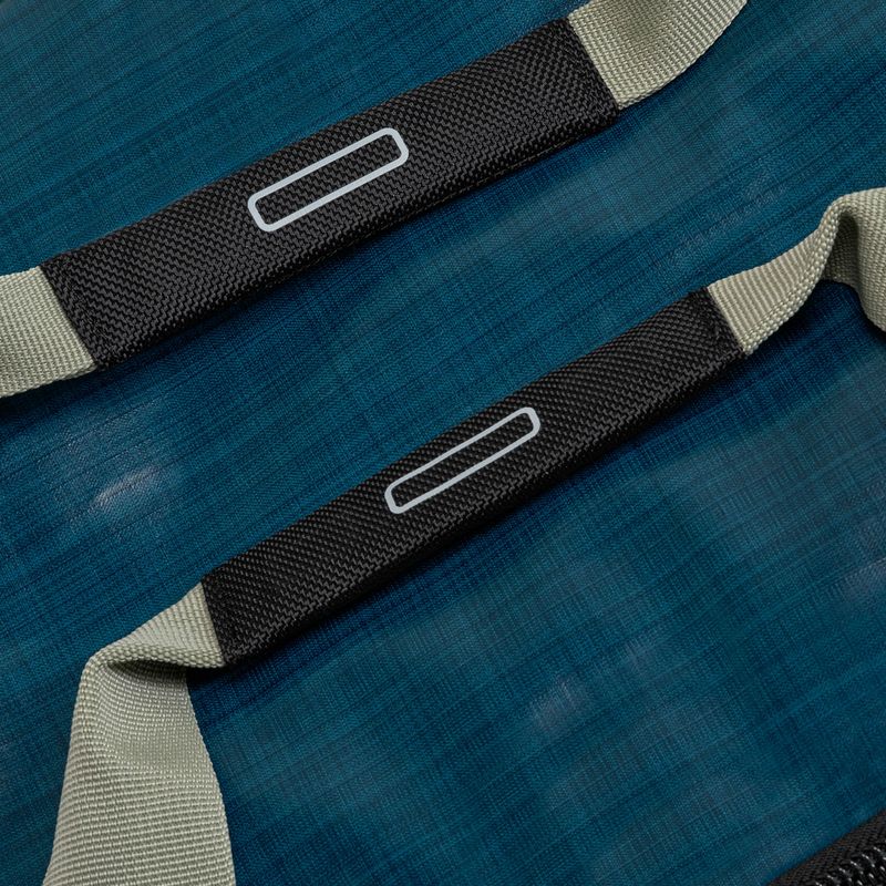 Torba podróżna Salewa Discovery Duffle 70 l pond 4