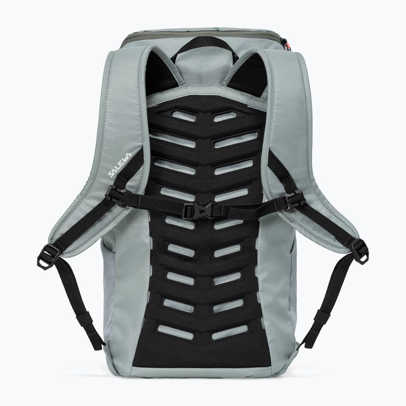 Plecak turystyczny dziecięcy Salewa Explorer 18 l shadow 2