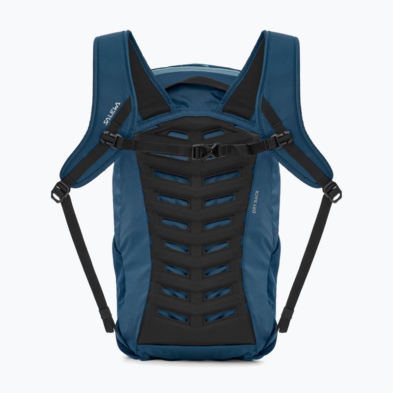 Plecak turystyczny dziecięcy Salewa Explorer 18 l pond 2