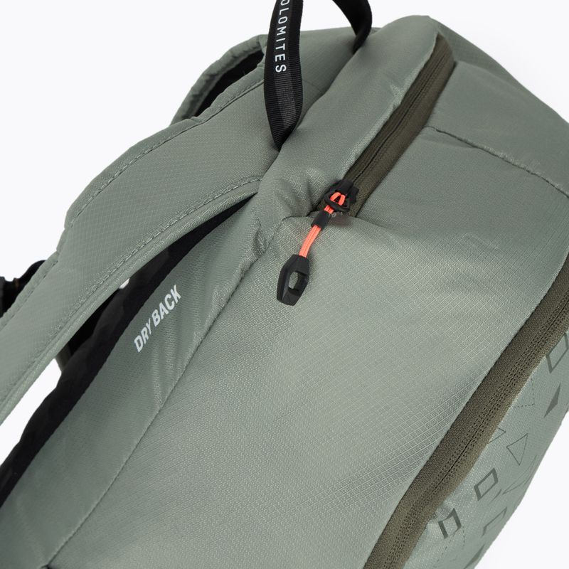 Plecak turystyczny dziecięcy Salewa Explorer 12 l shadow 4