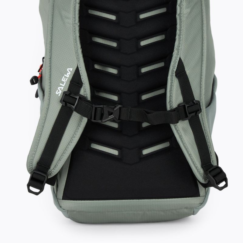 Plecak turystyczny dziecięcy Salewa Explorer 12 l shadow 5