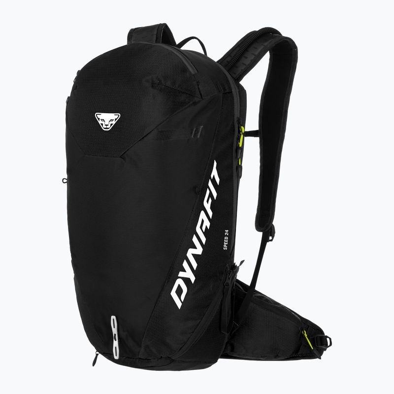 Plecak skiturowy DYNAFIT Speed 24 l black out