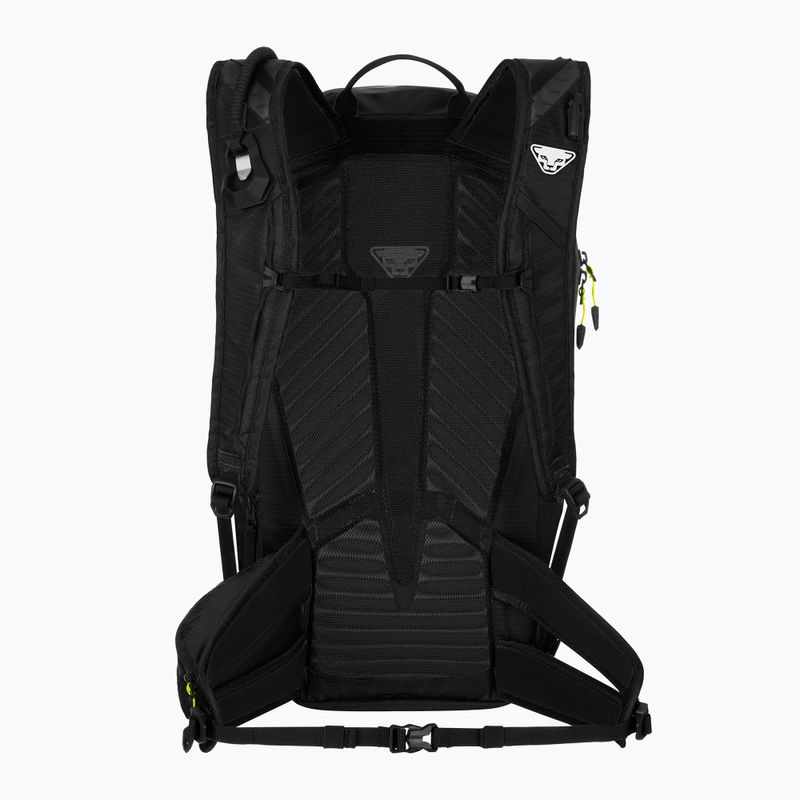 Plecak skiturowy DYNAFIT Speed 24 l black out 2