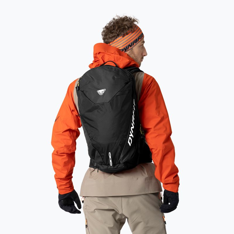 Plecak skiturowy DYNAFIT Speed 24 l black out 3