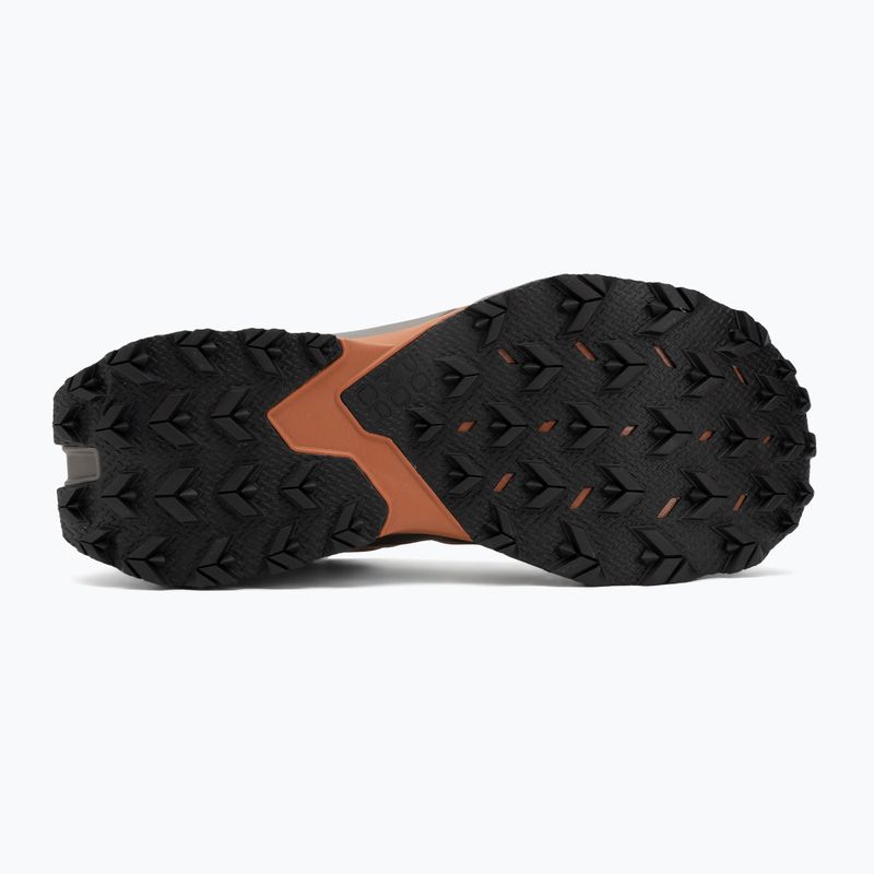 Buty trekkingowe męskie Salewa Pedroc 2 Leather Mid PTX quicksand/bungee cord 4