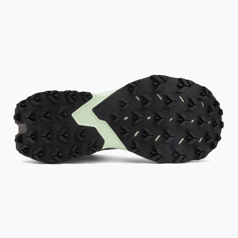 Buty trekkingowe damskie Salewa Pedroc 2 Leather Mid PTX quicksand/bungee cord 4