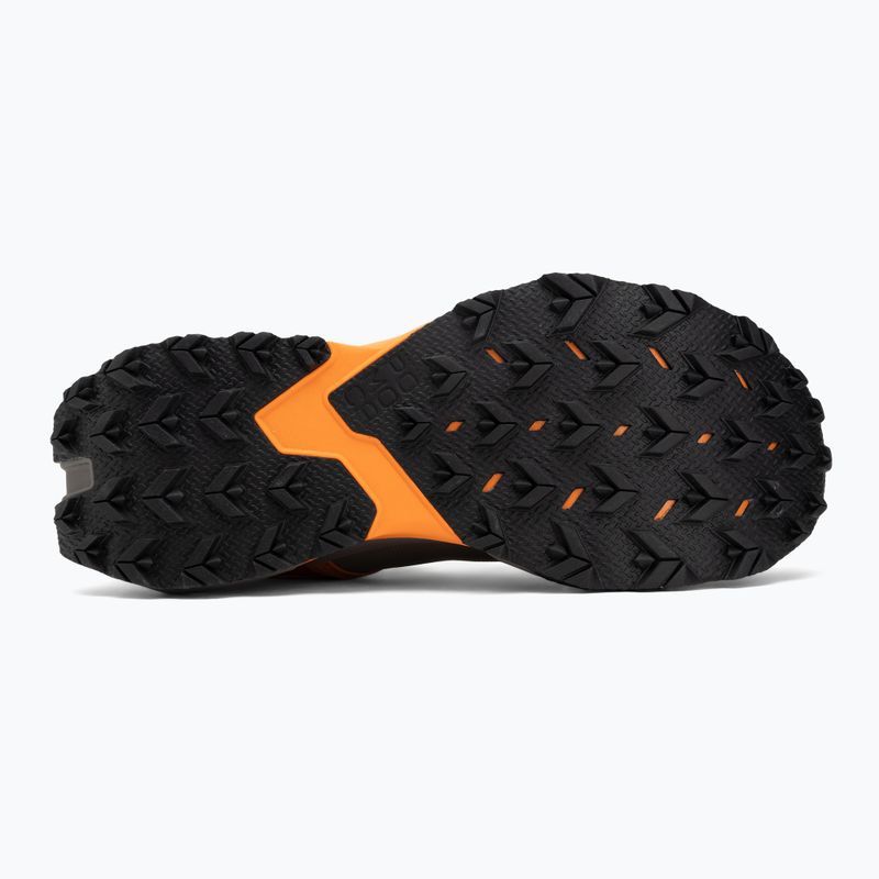 Buty trekkingowe męskie Salewa Pedroc 2 Mid PTX quicksand/bungee cord 4