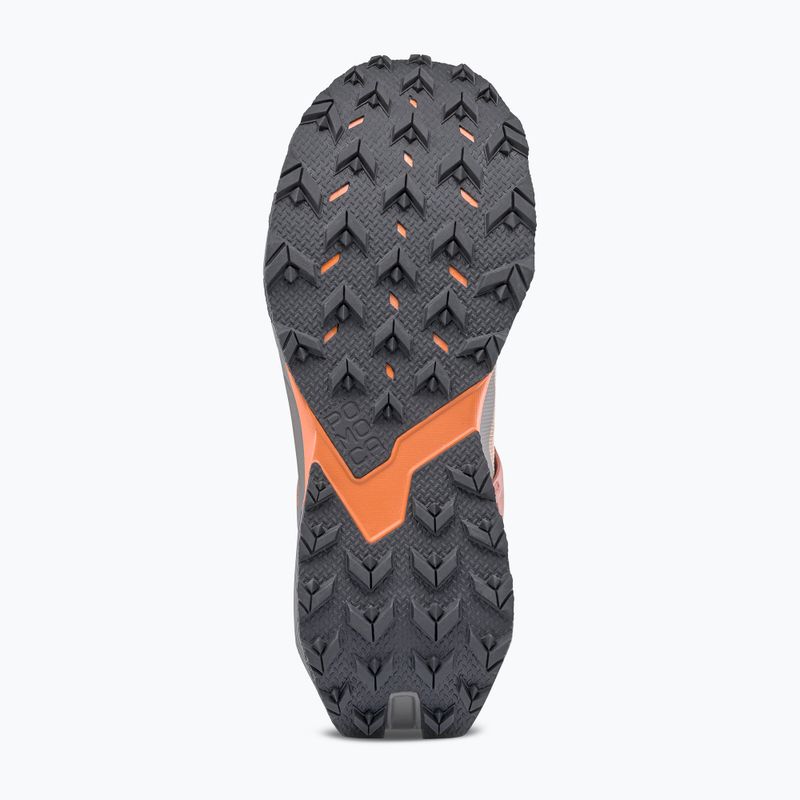 Buty trekkingowe męskie Salewa Pedroc 2 Mid PTX quicksand/bungee cord 6