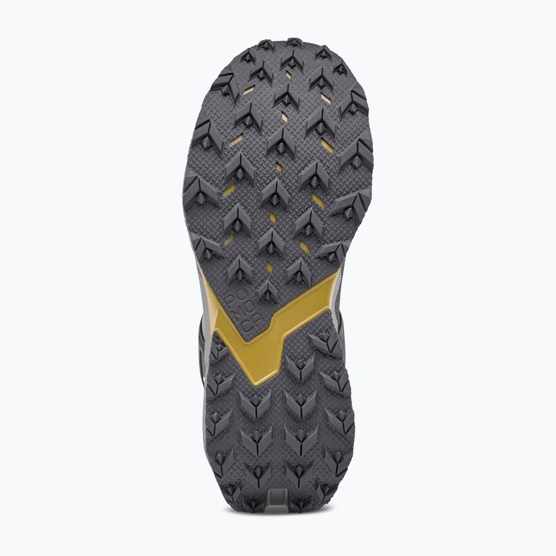 Buty trekkingowe męskie Salewa Pedroc 2 Mid PTX black out/bungee cord 6