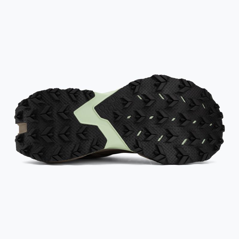 Buty turystyczne damskie Salewa Pedroc 2 Mid PTX black outbungee cord 4