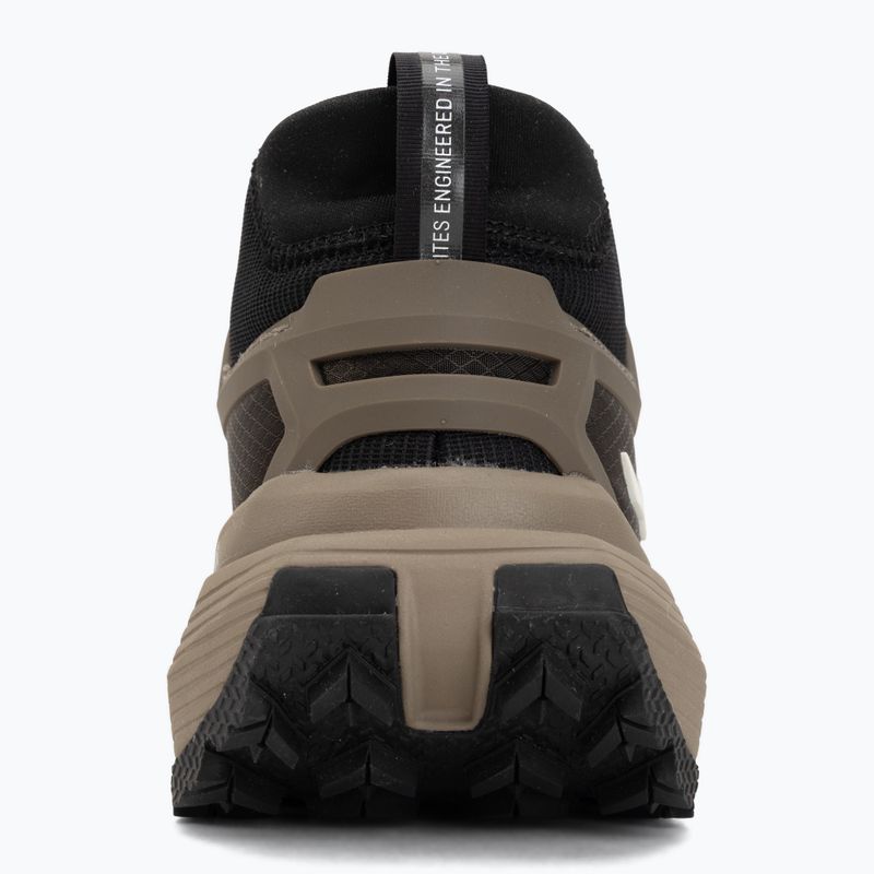 Buty turystyczne damskie Salewa Pedroc 2 Mid PTX black outbungee cord 6