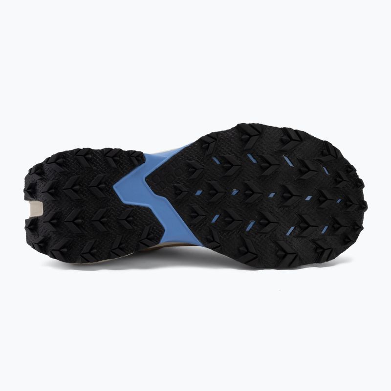 Buty turystyczne damskie Salewa Pedroc 2 Mid PTX navy blazer/quicksand 4