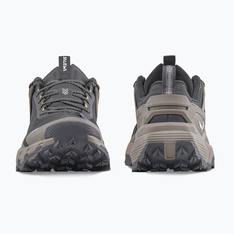 Buty trekkingowe męskie Salewa Pedroc 2 PTX black out/bungee cord 5