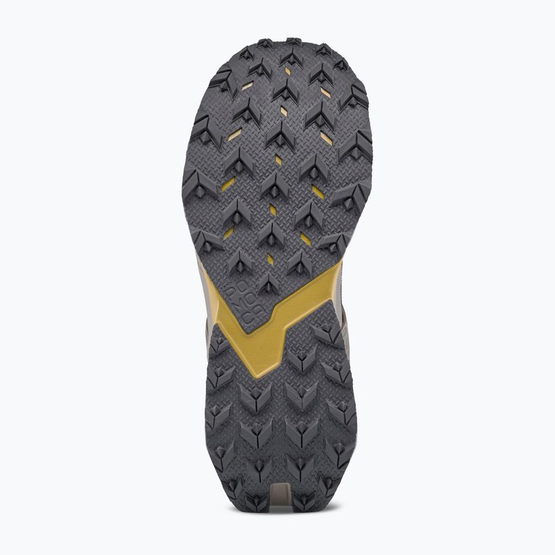 Buty trekkingowe męskie Salewa Pedroc 2 PTX black out/bungee cord 6