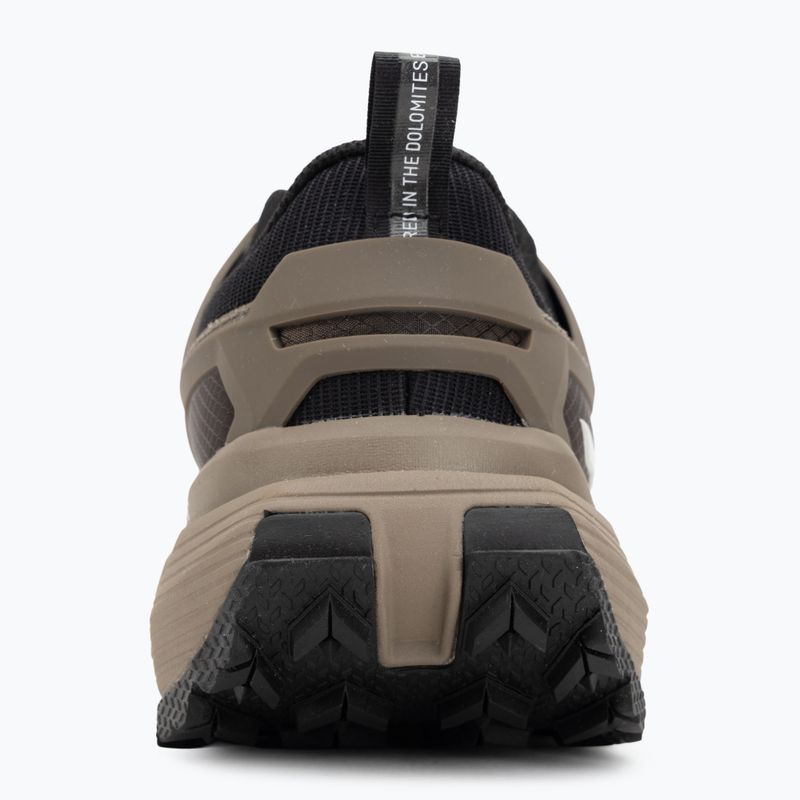 Buty trekkingowe męskie Salewa Pedroc 2 PTX black out/bungee cord 6