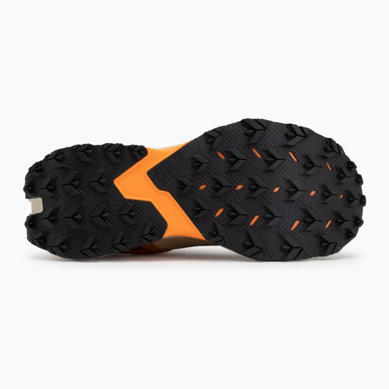 Buty trekkingowe męskie Salewa Pedroc 2 PTX bungee cord/quicksand 4