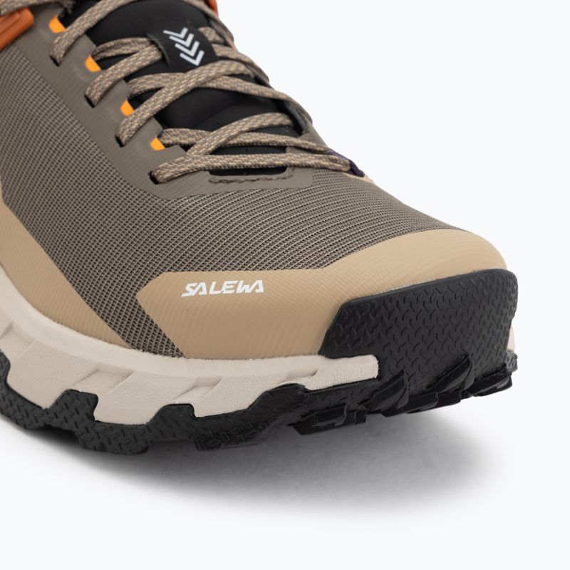 Buty trekkingowe męskie Salewa Pedroc 2 PTX bungee cord/quicksand 7