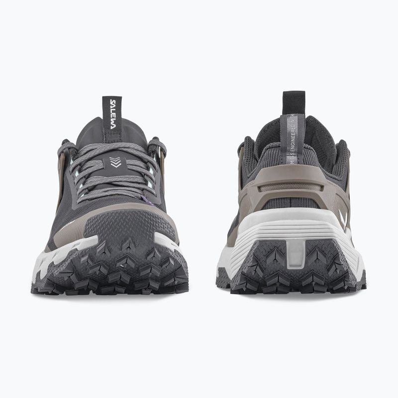 Buty trekkingowe damskie Salewa Pedroc 2 black out/bungee cord 3