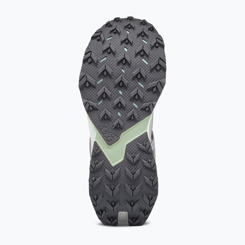 Buty trekkingowe damskie Salewa Pedroc 2 black out/bungee cord 5