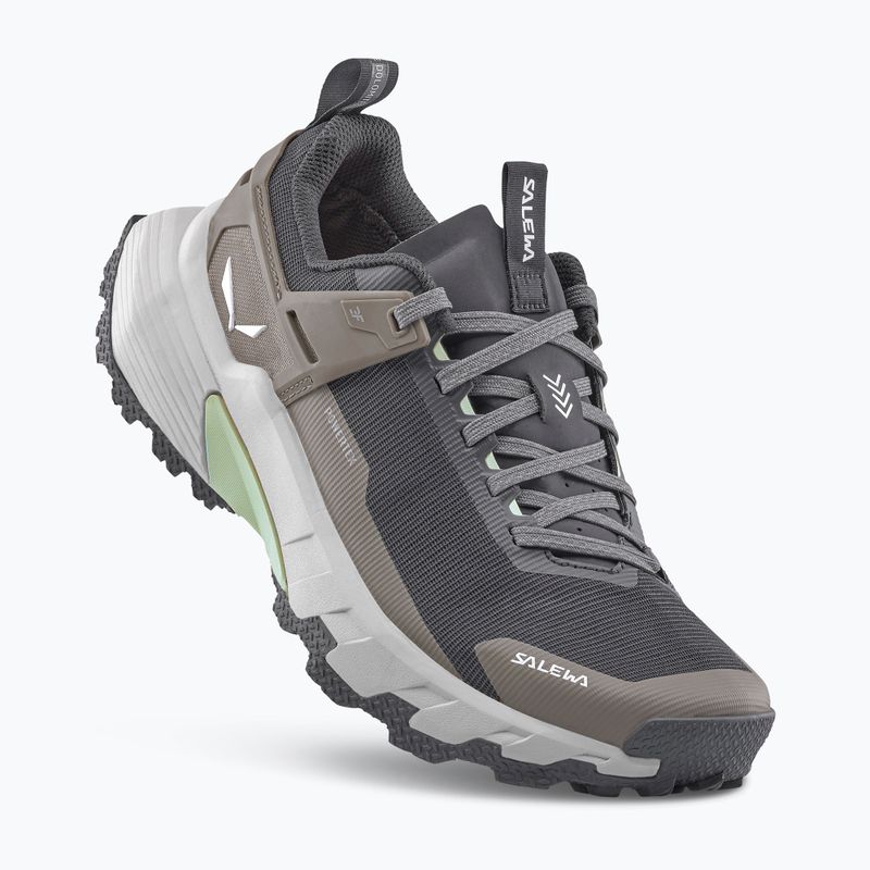 Buty trekkingowe damskie Salewa Pedroc 2 black out/bungee cord 6