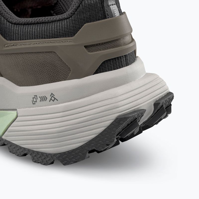 Buty trekkingowe damskie Salewa Pedroc 2 black out/bungee cord 9